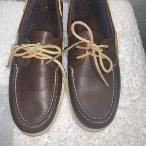 Men’s Sperry Top Sider